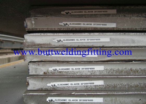 Super Austenitic Stainless Steel Plate 317L  ASTM, GB SGS / BV / ABS / LR / TUV / DNV / BIS / API / PED