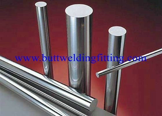 Stainless Steel 310s Round Bar, Ss 310s Stainless Steel Bar Hot Rolled Black / Bright