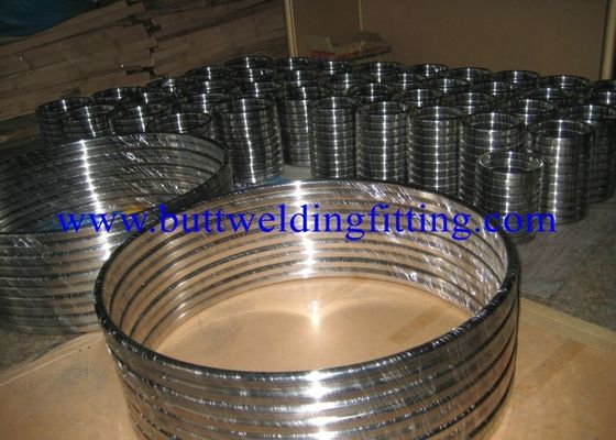 Stainless Steel Spiral Wound Gasket for 3000 Psi Pressure Sealing