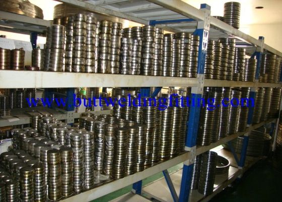 OEM ODM 317L Stainless Steel Flat Ring Gasket For Tongue And Groove