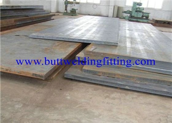 Pressure Vessel Steel Plate P265GH, P355GH,16Mo3,15Mo3, A204 SGS / BV / ABS / LR / TUV / DNV / BIS / API / PED