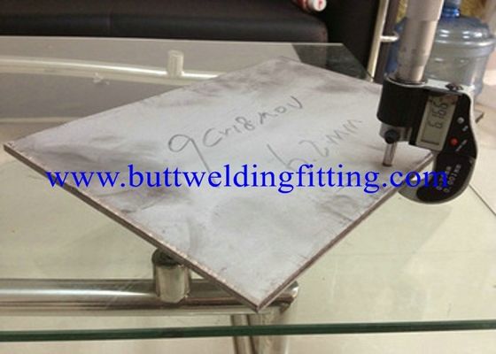 Pressure Vessel Steel Plate P265GH, P355GH,16Mo3,15Mo3, A204 SGS / BV / ABS / LR / TUV / DNV / BIS / API / PED