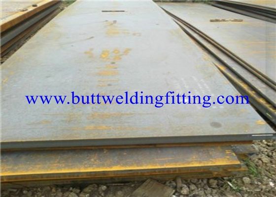 Marine Steel Plate A420,D420,E420,F420, SGS / BV / ABS / LR / TUV / DNV / BIS / API / PED