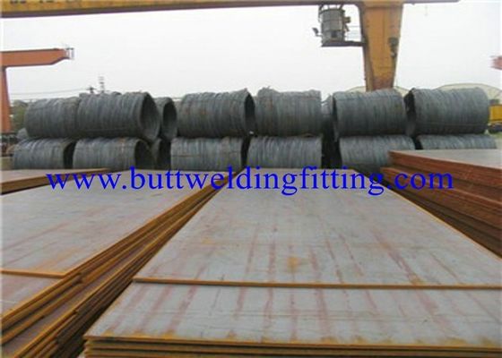 Marine Steel Plate A420,D420,E420,F420, SGS / BV / ABS / LR / TUV / DNV / BIS / API / PED