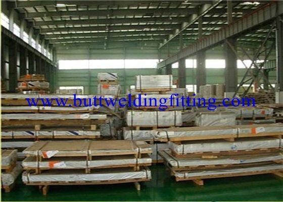 Incoloy 825 stainless steel plate (NS 142/UNS NO8825) JIS, AISI, ASTM, GB, DIN, EN