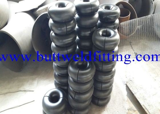 ASTM A234 WP12 / WP22 / WP91 Butt Weld Fittings Deg LR 45 Deg Elbow ASME / ANSI B16.9