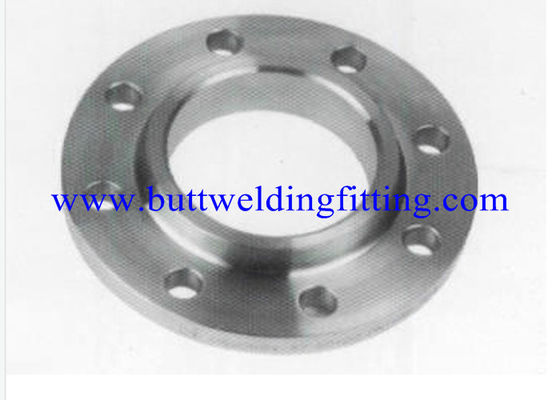 Flange Blind Welding Neck Slip On   Flanges A182 F48 UNS S31803  Alloy Steels flange B16.5