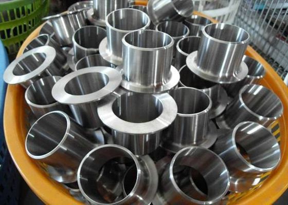 Pipe Elbow Butt Weld Fittings UNS 8020 (ALLOY 20 / 20) CB 3, UNS 8825 INCONEL (825)